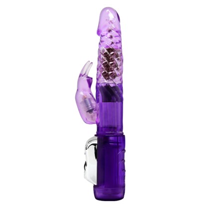 Persian Elite rotirajući zeka vibrator BW 37202-7